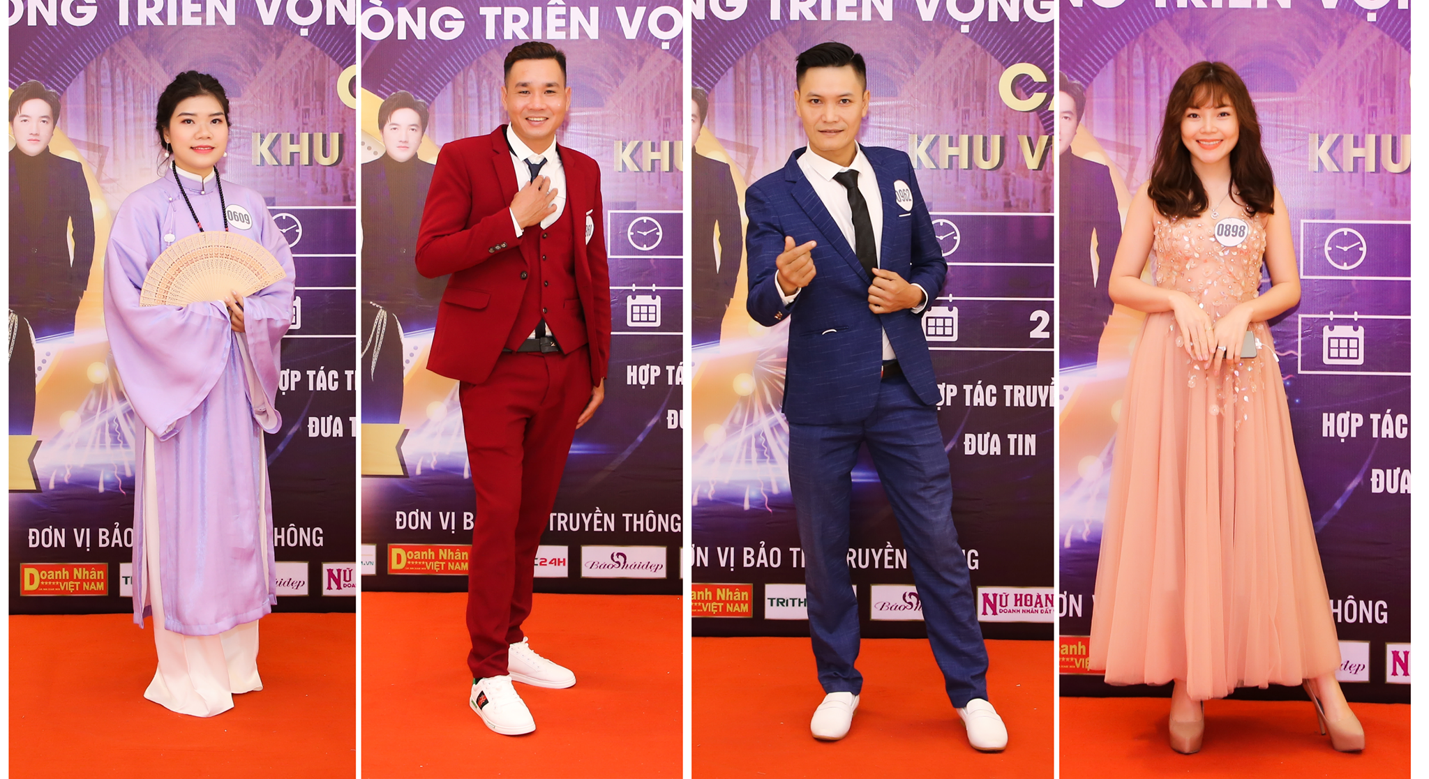 Háo hức chờ đón sơ khảo Bolero Talent 2020 khu vực phía Bắc