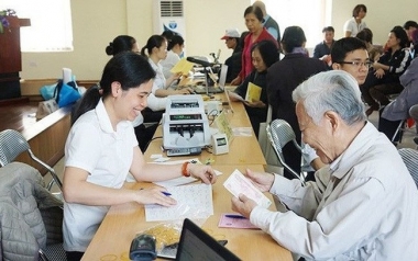 Lộ trình tuổi nghỉ hưu cho người lao động từ ngày 01/01/2021