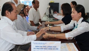 Từ năm 2021, nhiều người lao động làm việc ở 22 tỉnh sẽ được nghỉ hưu sớm