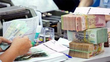 Hướng dẫn về thu lợi nhuận, cổ tức phần vốn nhà nước đầu tư tại doanh nghiệp