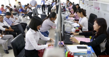 Phải đánh giá, xếp loại cán bộ, công chức và viên chức trước ngày 15 tháng 12
