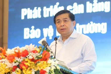 Nhận diện rõ các động lực chính để vùng ĐBSCL phát triển đột phá
