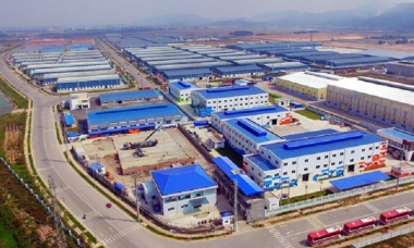 Căn hộ cao cấp – Điểm sáng đầu tư nửa cuối năm 2020 tại Bắc Giang