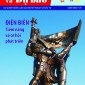 Giới thiệu Tạp chí Kinh tế và Dự báo số 23 (535)
