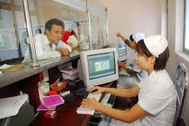 Từ 1/6/2014: Gần 2.000 dịch vụ y tế tại TP.HCM tăng giá