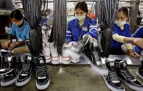 Việt Nam có thể sẽ có năm thứ 2 liên tiếp xuất siêu