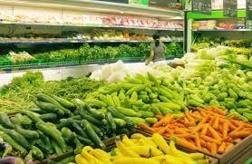 CPI năm 2013: Chỉ tăng 6,04%