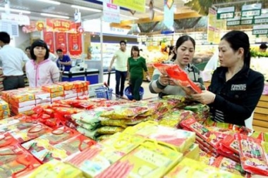 CPI và bài toán điều hành năm 2014