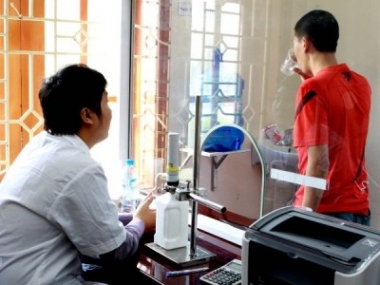 Ban hành khung giá 7 dịch vụ điều trị nghiện bằng thuốc thay thế