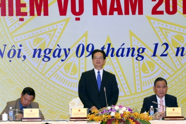 “Thủ tục nào không cần thiết phải cương quyết bỏ”