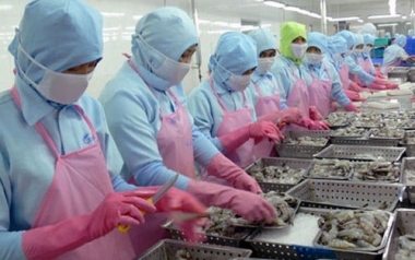 VASEP dự báo xuất khẩu thủy sản cả năm đạt khoảng 7,9 tỷ USD