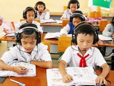 Ưu tiên giảng dạy bằng tiếng nước ngoài với các  môn khoa học cơ bản