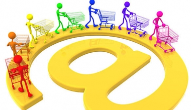 Thúc đẩy ngành bán lẻ Việt Nam bằng thương mại điện tử