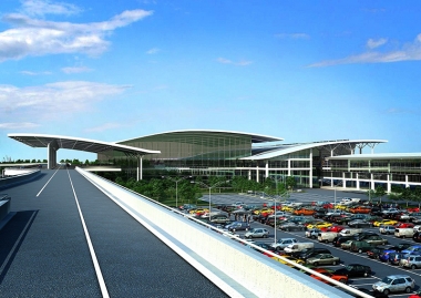 Đầu năm 2015, đưa vào sử dụng 4 công trình trọng điểm quốc gia