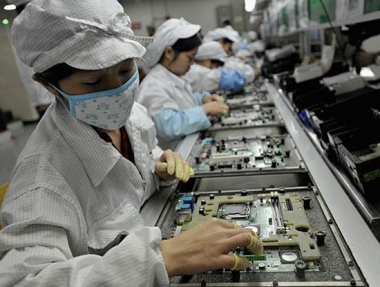 Năm 2014: Việt Nam xuất siêu 2 tỷ USD