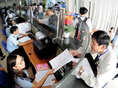 Nâng cao năng lực cạnh tranh: Nhiệm vụ trọng tâm của năm 2015