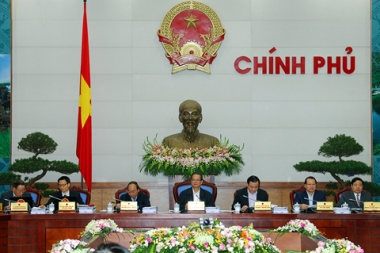 Số văn bản pháp luật nợ đọng đã giảm xuống thấp nhất từ trước đến nay
