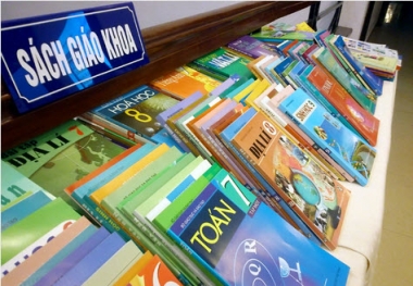 Khẩn trương trình Thủ tướng Đề án đổi mới chương trình, sách giáo khoa