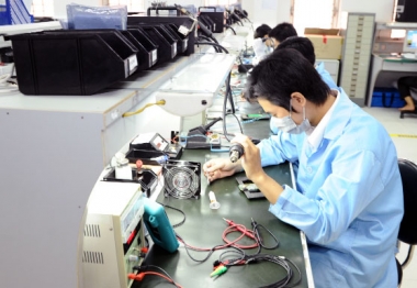 Nâng cao năng lực nội sinh của ngành khoa học và công nghệ