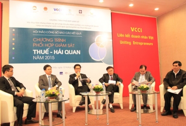 Môi trường kinh doanh vẫn chưa là “mảnh đất” tốt cho doanh nghiệp