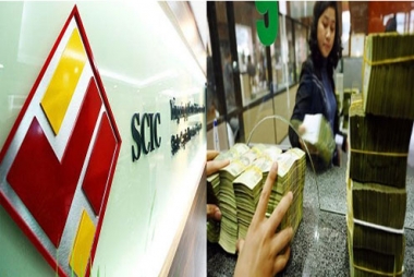 Tiếp tục “thúc” tiến độ chuyển quyền đại diện chủ sở hữu vốn nhà nước về SCIC