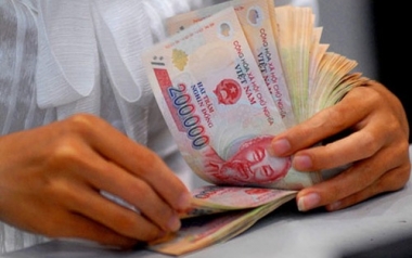 Nguồn điều chỉnh tiền lương trong năm 2016: Lấy ở đâu?
