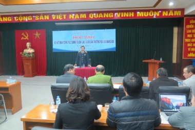 Năm 2015: xử lý gần 187.000 vi phạm về gian lận thương mại và hàng giả