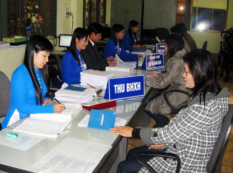 Đổi cách tính bảo hiểm xã hội từ năm 2016: Doanh nghiệp “vừa lo, vừa sợ”