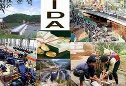 Chuẩn bị các phương án vận động IDA khi đã tốt nghiệp Kỳ IDA 17