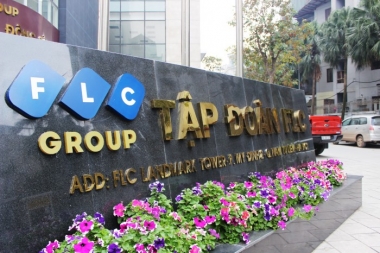FLC vượt kế hoạch lợi nhuận năm 2015