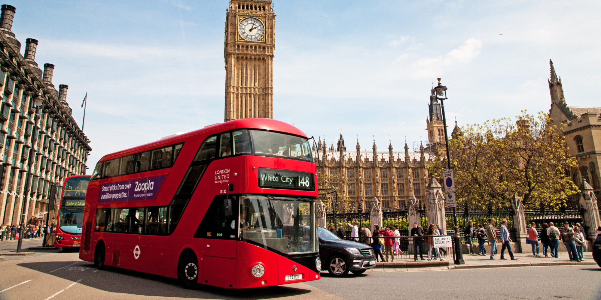 Năm 2016: giá nhà tại trung tâm London không có nhiều thay đổi