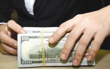 Lãi suất vay USD phổ biến từ 3-6,5%/năm