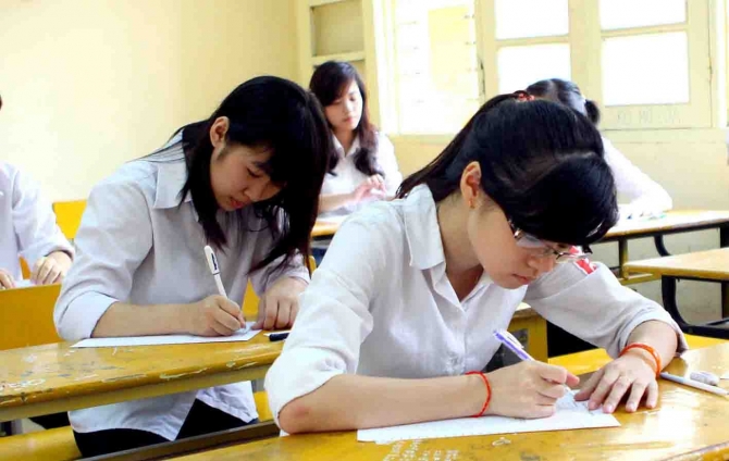 6 dấu ấn đổi mới ngành giáo dục năm 2015