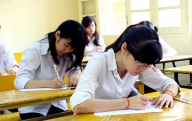 6 dấu ấn đổi mới ngành giáo dục năm 2015