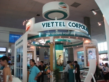 Viettel được phép tăng vốn điều lệ gấp 3 lần