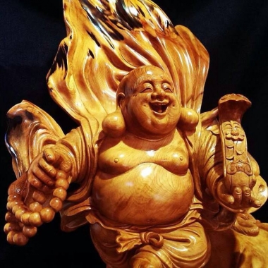 Nghệ nhân Lê Đăng Tự:  Từ kẻ cơ hàn đến ông chủ tài hoa
