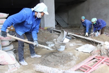 Những “góc khuất” của cuộc di cư nội địa