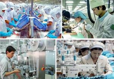 Khoảng 76% doanh nghiệp lớn dự kiến sẽ tăng quy mô kinh doanh năm 2017