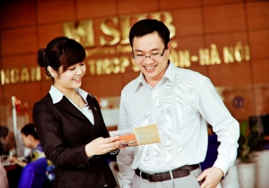 SHB tăng vốn điều lệ lên hơn 10 nghìn tỷ đồng