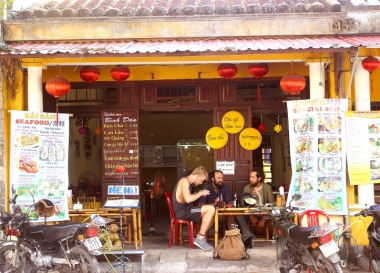Nhiều cơ hội kinh doanh trong lĩnh vực ẩm thực và dịch vụ nhà hàng