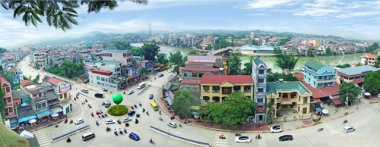 Cao Bằng: Đẩy mạnh tăng trưởng kinh tế đi đôi với phát triển văn hóa – xã hội