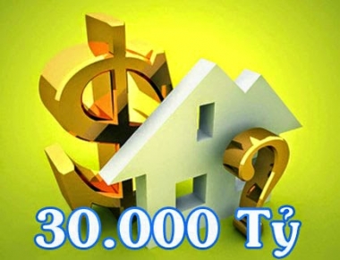 Sẽ kết thúc giải ngân gói 30.000 tỷ đồng vào ngày cuối cùng của năm 2016