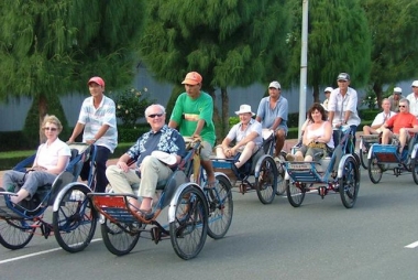 Du lịch Việt Nam cán mốc 10 triệu khách du lịch quốc tế