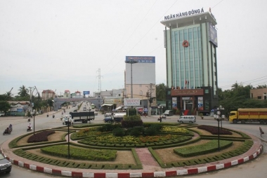 Tiền Giang phấn đấu GRDP 2017 tăng khoảng 8,5-9,0%