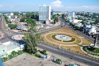 Kon Tum: Khai thác và sử dụng hiệu quả các nguồn lực phát triển kinh tế