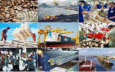 Kinh tế Việt Nam 2016: Nhiều gam màu sáng