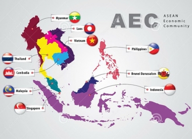 1 năm gia nhập AEC: Không nhiều dấu ấn đậm nét!
