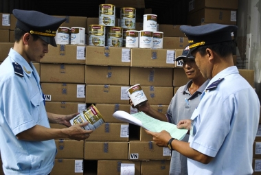 Kiểm tra chuyên ngành vẫn gây “nhức nhối”