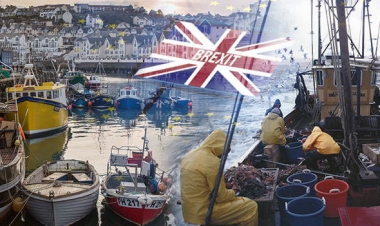 Anh đối mặt với khó khăn hiện rõ sau hơn 1 năm diễn ra Brexit
