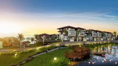 FLC phối hợp tổ chức chuỗi sự kiện Năm Du lịch Quốc gia 2018